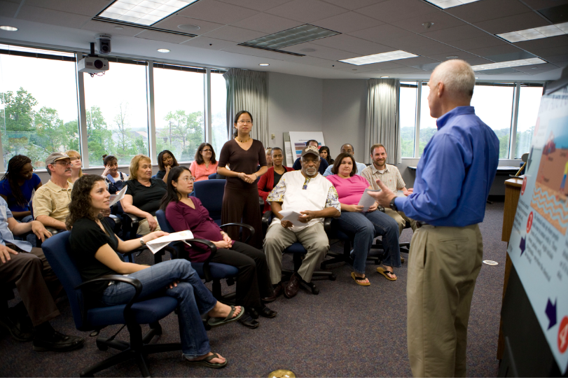 Ultimate Public Speaking Guide