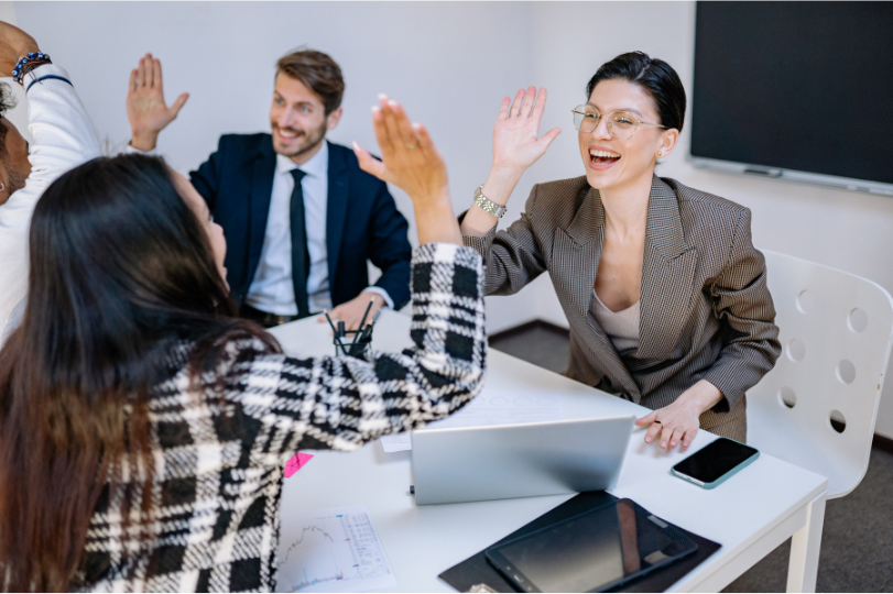 Why Talented Employees Get Overlooked for Promotion in 2026